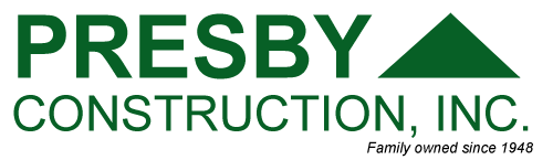 Presby Construction