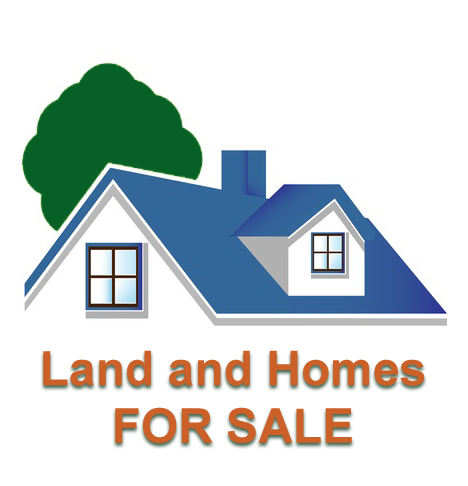 link to land and homes for sale by Presby Construction